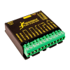 Control Unit Logo