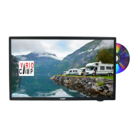 Preview: LED DVD COMBO TV 18,5" DVBT/S2