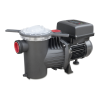 Water Pump Logo