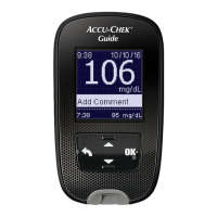 Preview: Roche Accu-Chek Guide