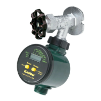 Preview: Melnor Aqua Timer 3018