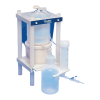 Water Filtration Systems Logo