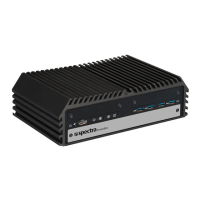 Preview: Spectra POWERBOX 410 Series