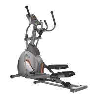 Preview: Horizon Fitness ELITE E4000