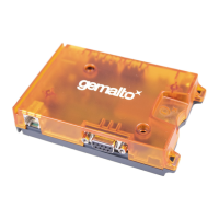Preview: Gemalto Cinterion PLS62T-W USB