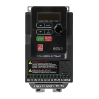 Preview: RS PRO RS510 Series