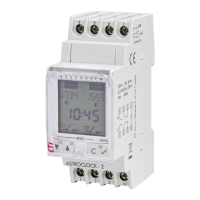 Preview: ETI ASTROCLOCK-2