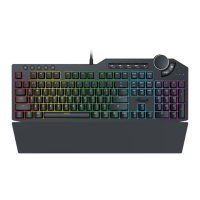 Preview: Rosewill NEON K90 RGB