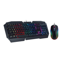Preview: Rosewill FUSION C31
