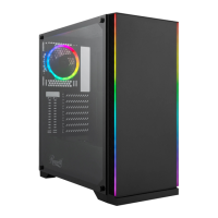 Preview: Rosewill ZIRCON I