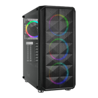 Preview: Rosewill SPECTRA D100