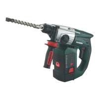Preview: Metabo KHA 24