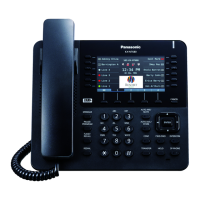 Preview: Panasonic KX-NT6 Series
