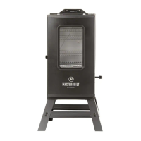 Preview: Masterbuilt MES 130P