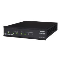 Preview: Crestron DM-DA4-4K-C