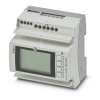 Measuring Instruments Logo