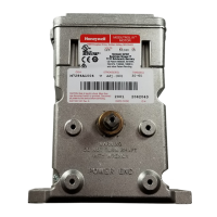 Preview: Honeywell Modutrol IV M72 Series