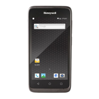 Preview: Honeywell ScanPal EDA51 Series