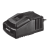 Battery Charger Logo