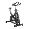 Exercise Bike Logo