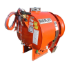 Paint Sprayer Logo
