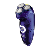 Preview: Philips PHILISHAVE COOL SKIN