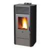 Stove Logo