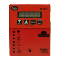 Preview: Fireye BurnerLogiX YB110