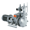 Water Pump Logo