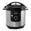 Electric Pressure Cooker Logo