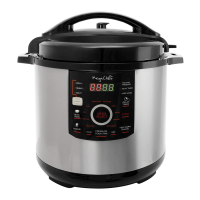 Preview: MegaChef MCPR3500