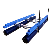 Preview: HydroHoist Side-Tie B Series