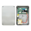 Control Unit Logo