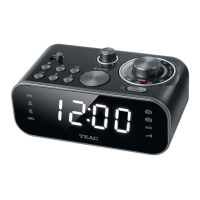 Preview: Teac CRX150