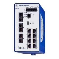 Preview: Belden HIRSCHMANN BRS20