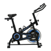 Exercise Bike Logo