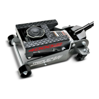 Preview: Powerbuilt Triple Lift 620422