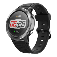Preview: Letsfit ID215G