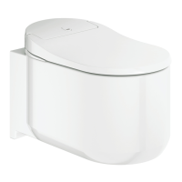 Preview: Grohe Sensia Arena 39354SH1