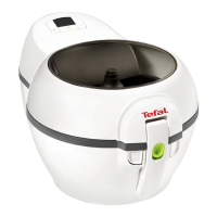 Preview: TEFAL ACTIFRY mini