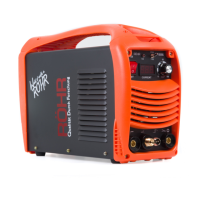 Preview: Rohr HP-160L