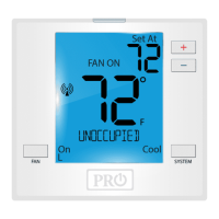 Preview: Pro1 IAQ T731W