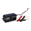Battery Charger Logo