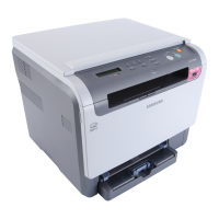 Preview: Samsung CLX-2160 Series