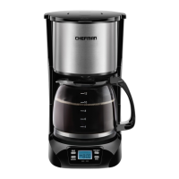 Preview: Chefman RJ14-12-RO