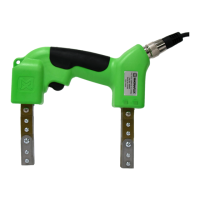 Preview: Magnaflux Y-2 AC Yoke