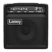 Preview: Laney AH40