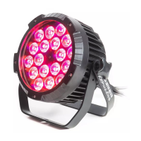 Preview: Lightmaxx Vector Silent PAR ARC