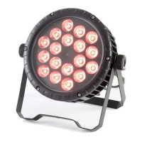 Preview: Lightmaxx Tour Spot ARC MKII
