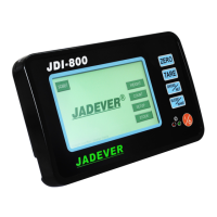 Preview: Jadever JDI-800